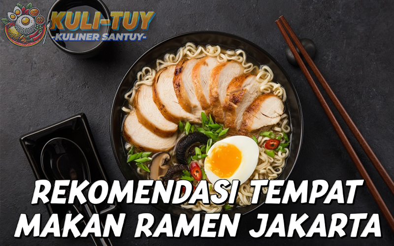 5 Tempat