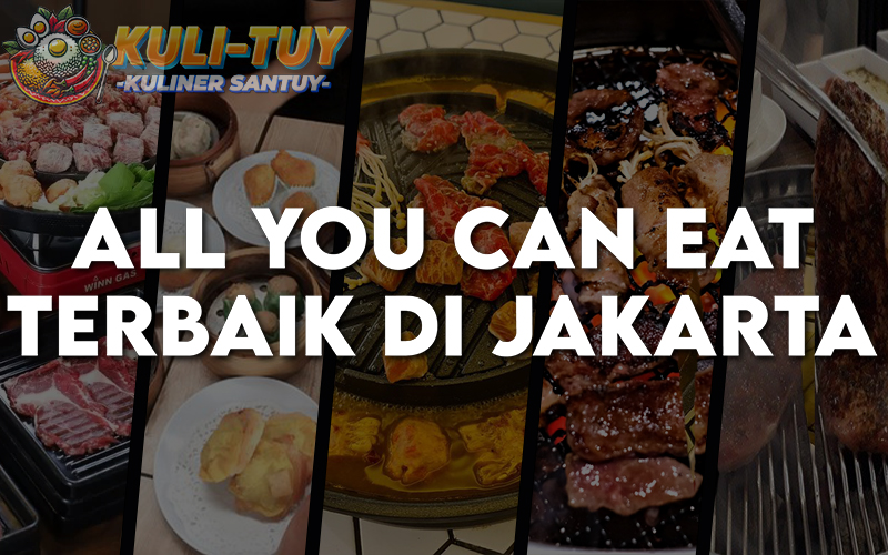All You Can Eat