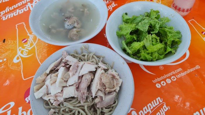 Bakmi Acang