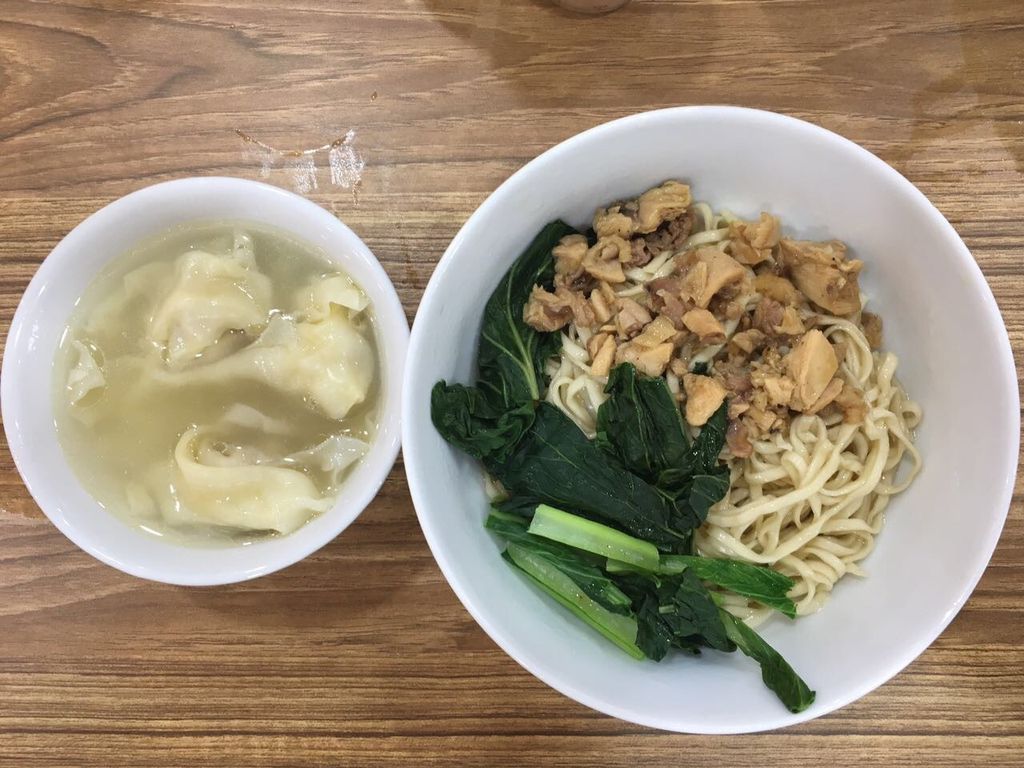 Bakmi Boy