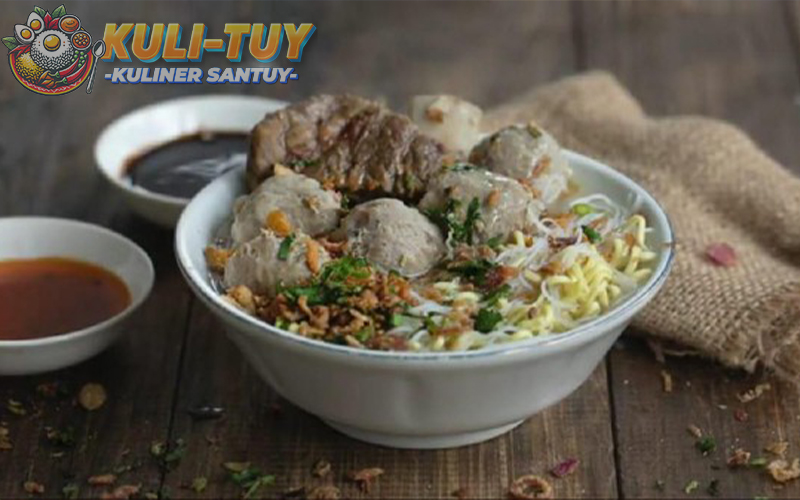 Bakso