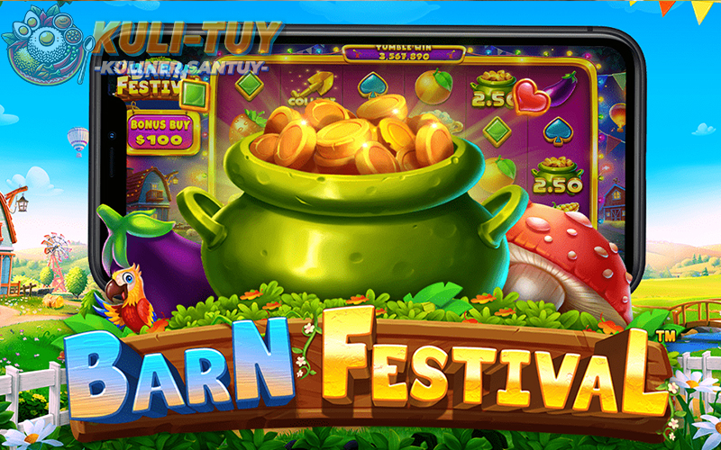 Barn Festival