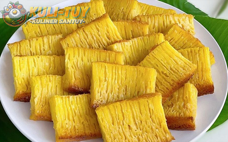 Bika Ambon