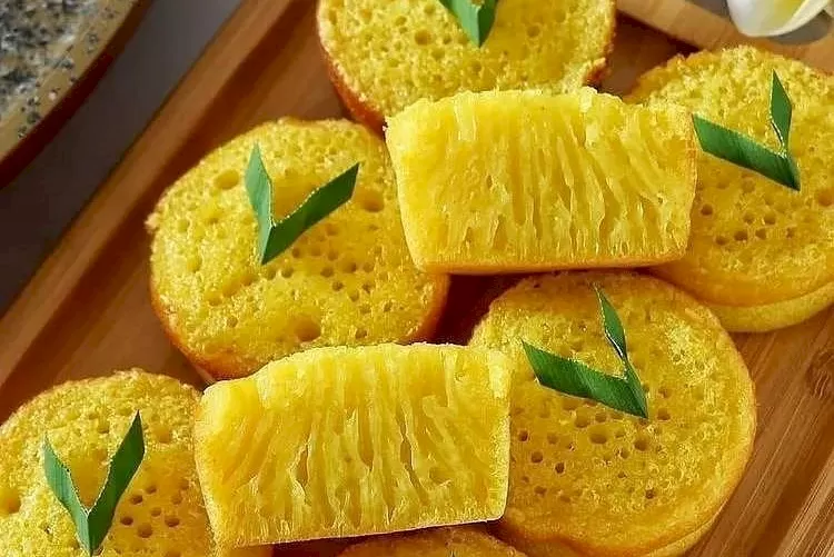 Bika Ambon