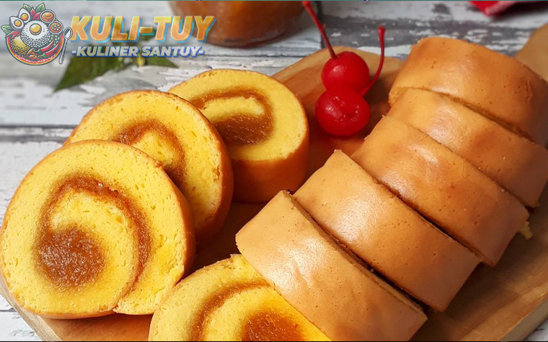 Bolu Gulung
