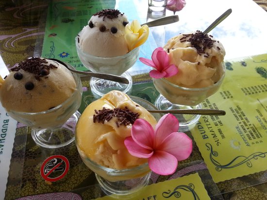 Tempat makan