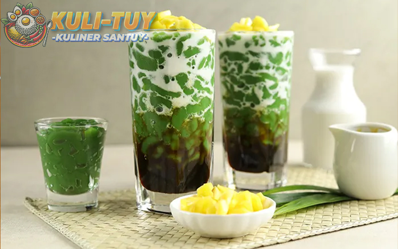 Cendol