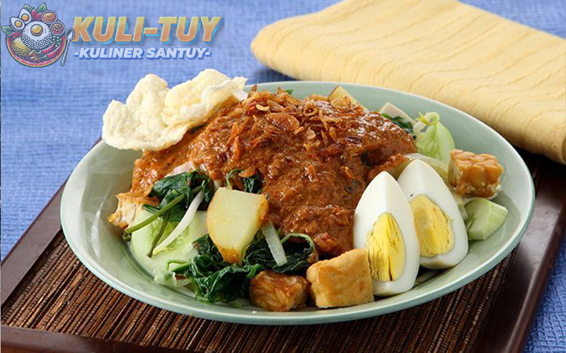 Gado-Gado