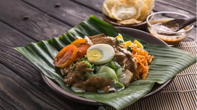 Gado-Gado