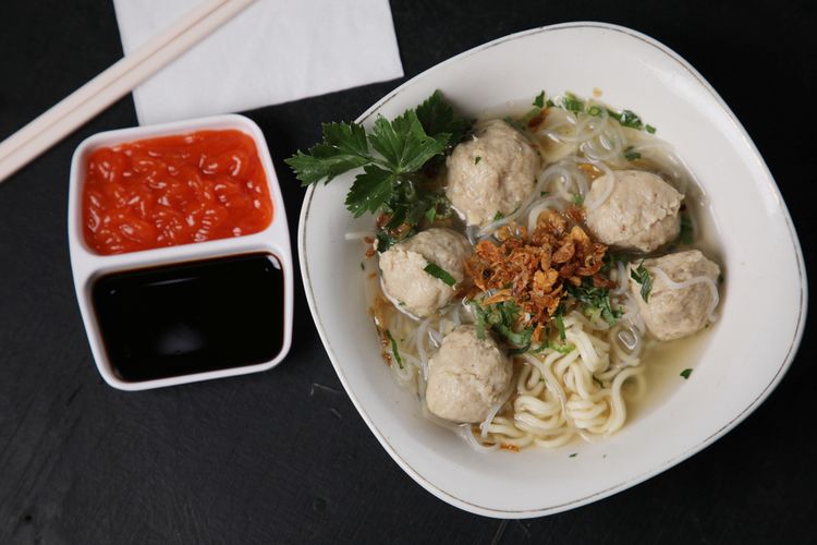 Bakso