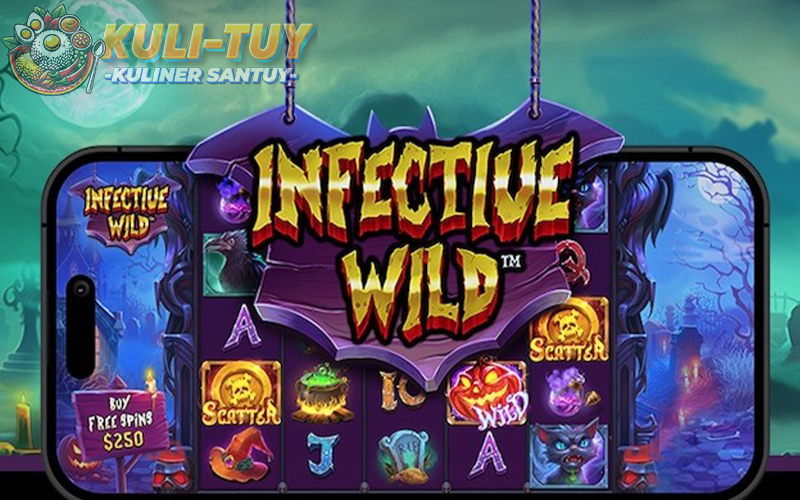 Injective Wild