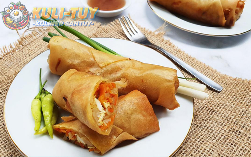 Lumpia