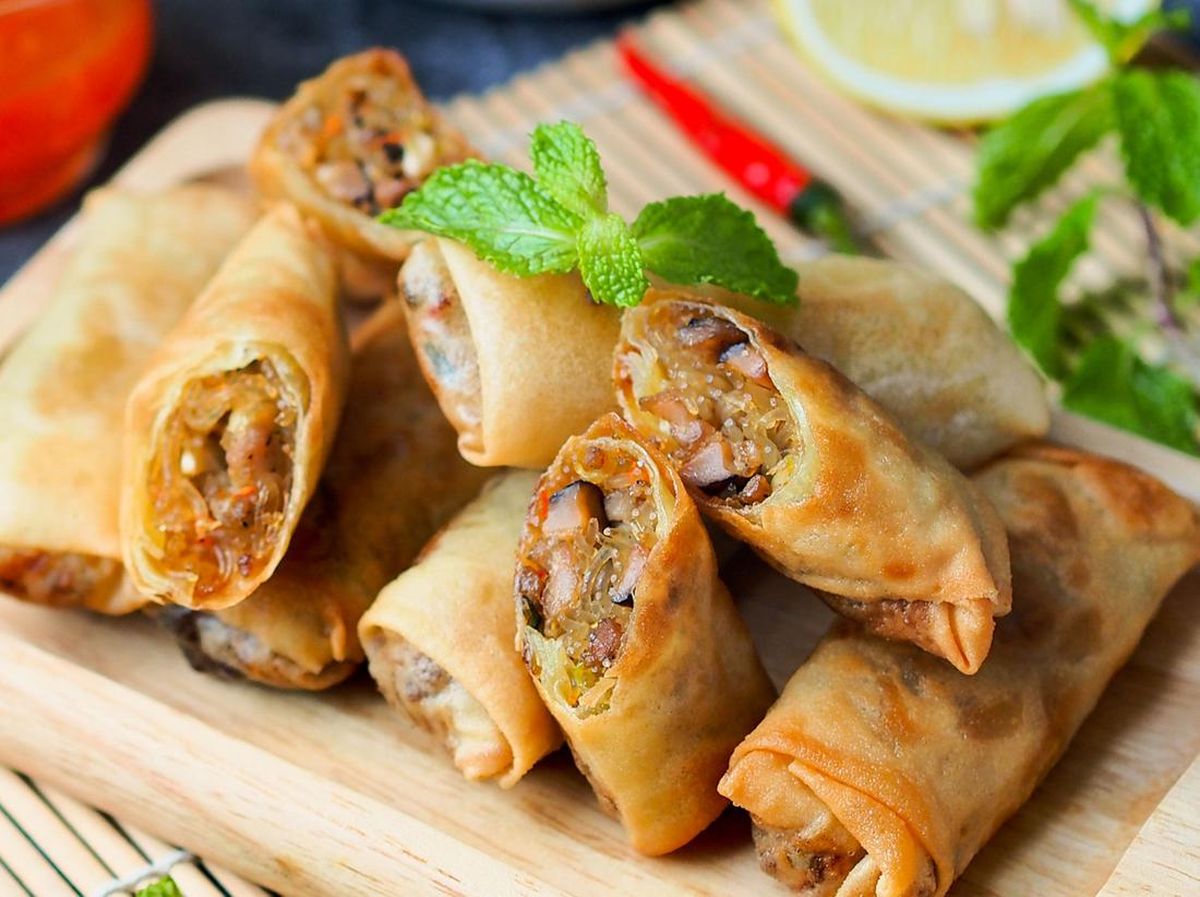 Lumpia