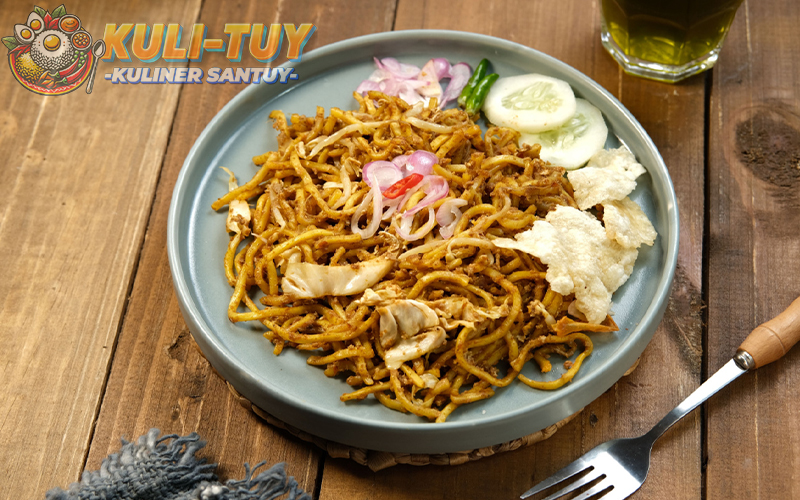 Mie Aceh