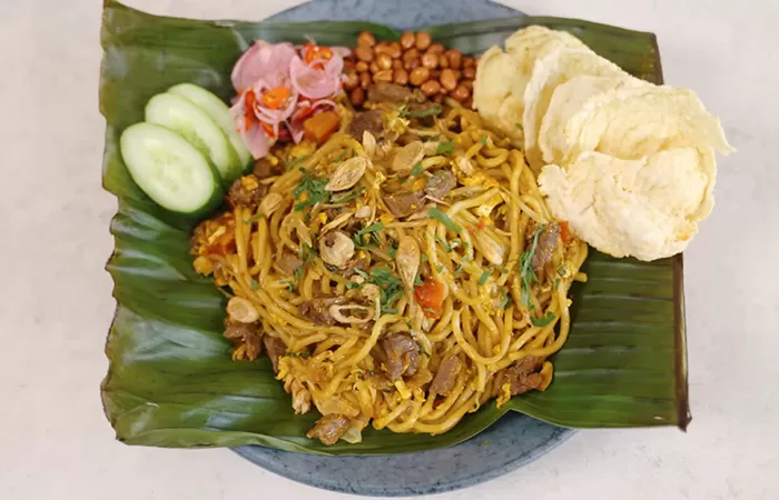 Mie Aceh