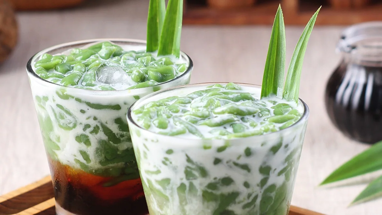 Cendol