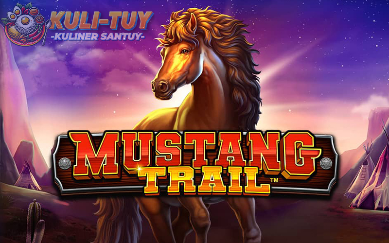 Mustang Trail