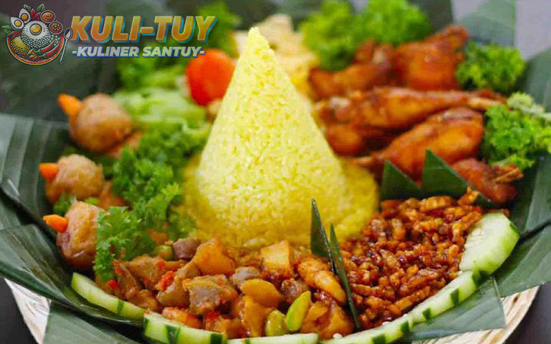 Nasi Kuning