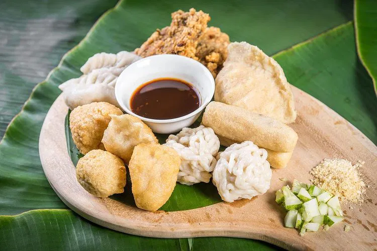 Pempek