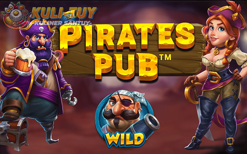 Pirates Pub
