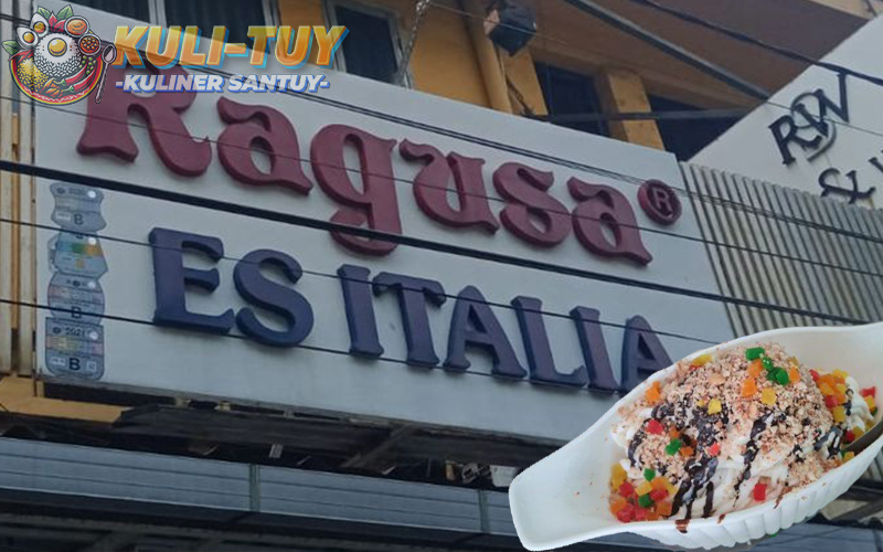 Ragusa Es Italia