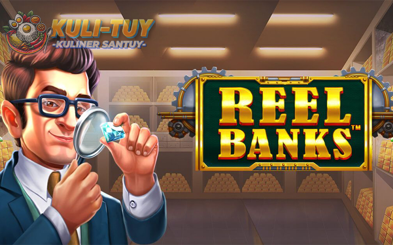 Reel Banks