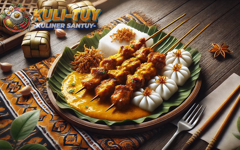 Sate Padang