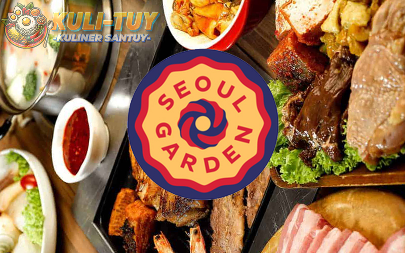 Seoul Garden 1