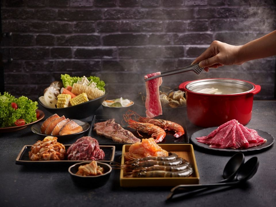 Seoul Garden