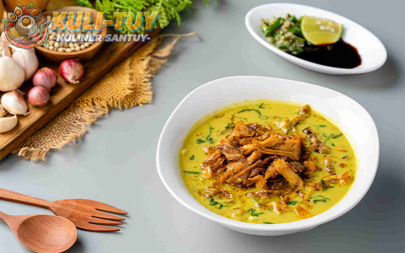 Soto Medan