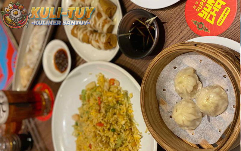Super Yumcha