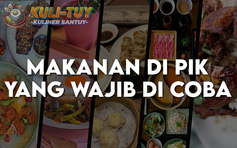 Tempat makan