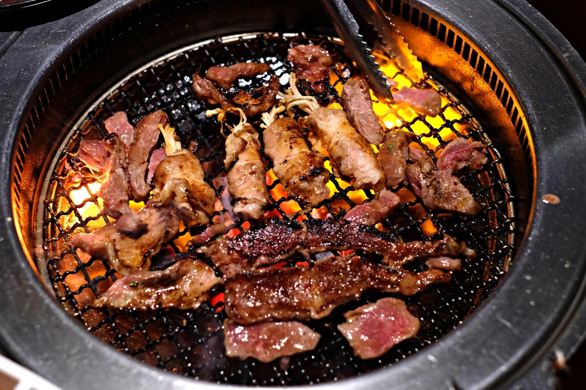 Yakinikuya