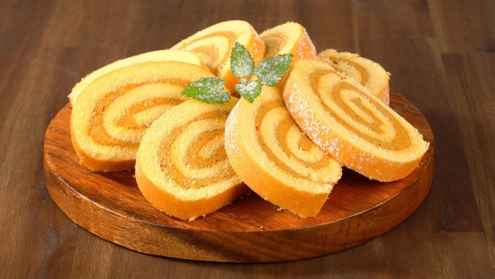 bolu gulung