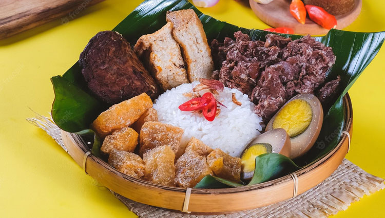 gudeg