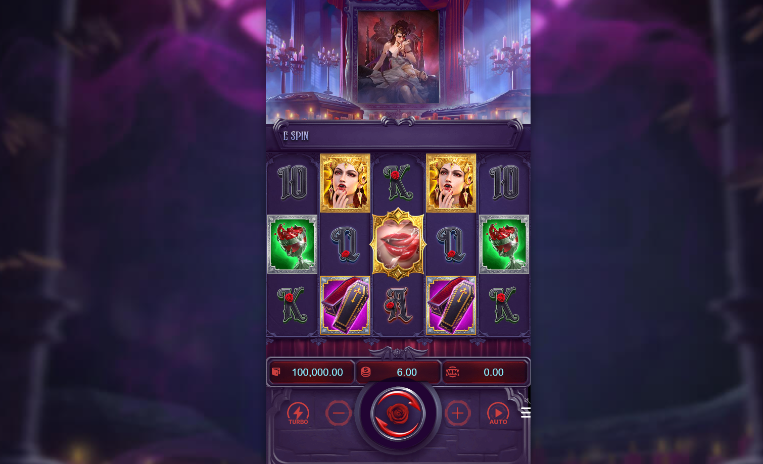 Vampires Charm