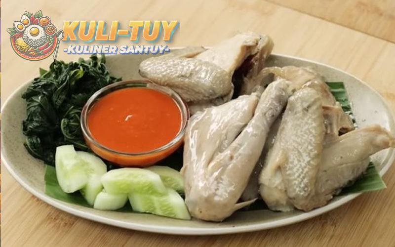 Ayam Pop