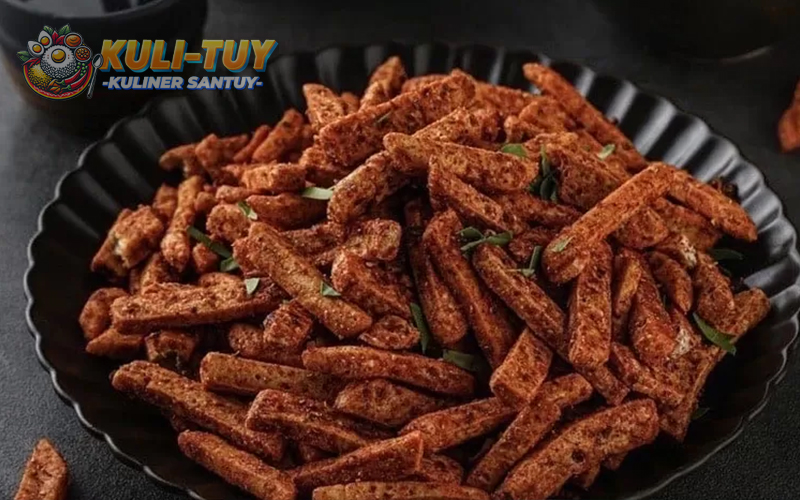 Basreng