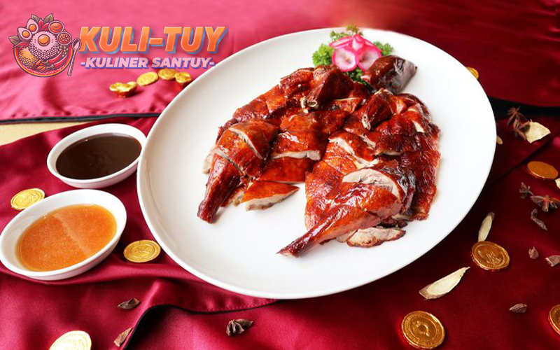 Bebek Peking