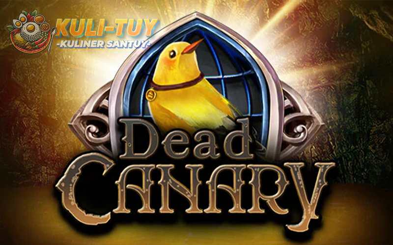 Dead Canary