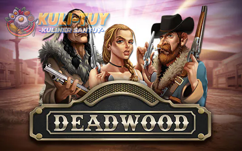 Deadwood xNudg