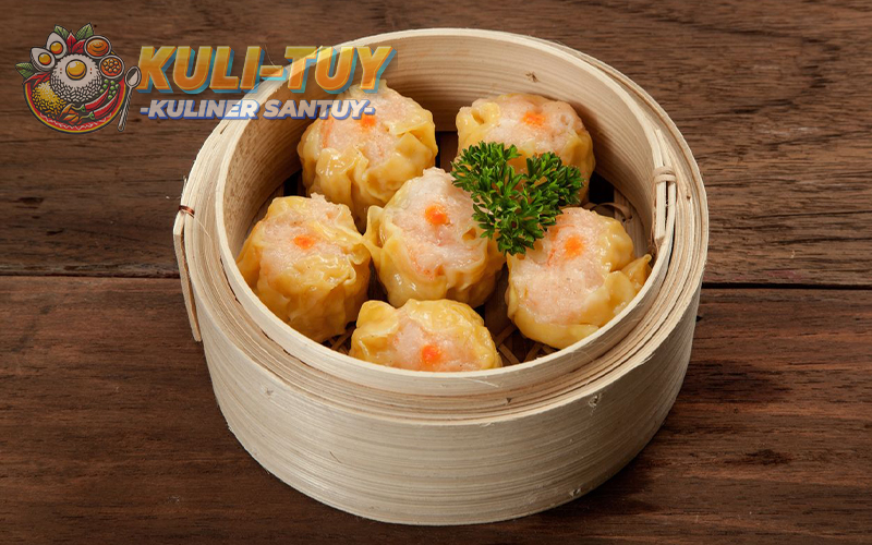 Dim Sum