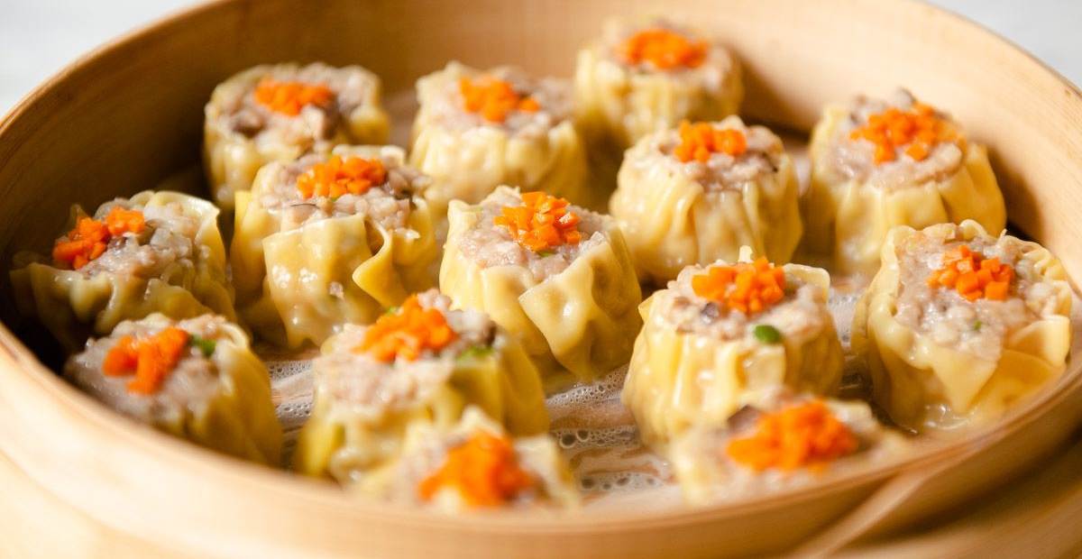 Dim Sum