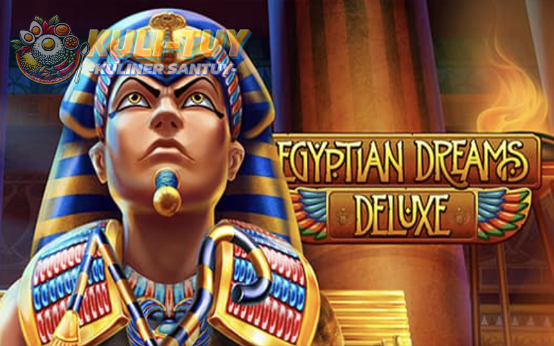 Egyptian Dreams