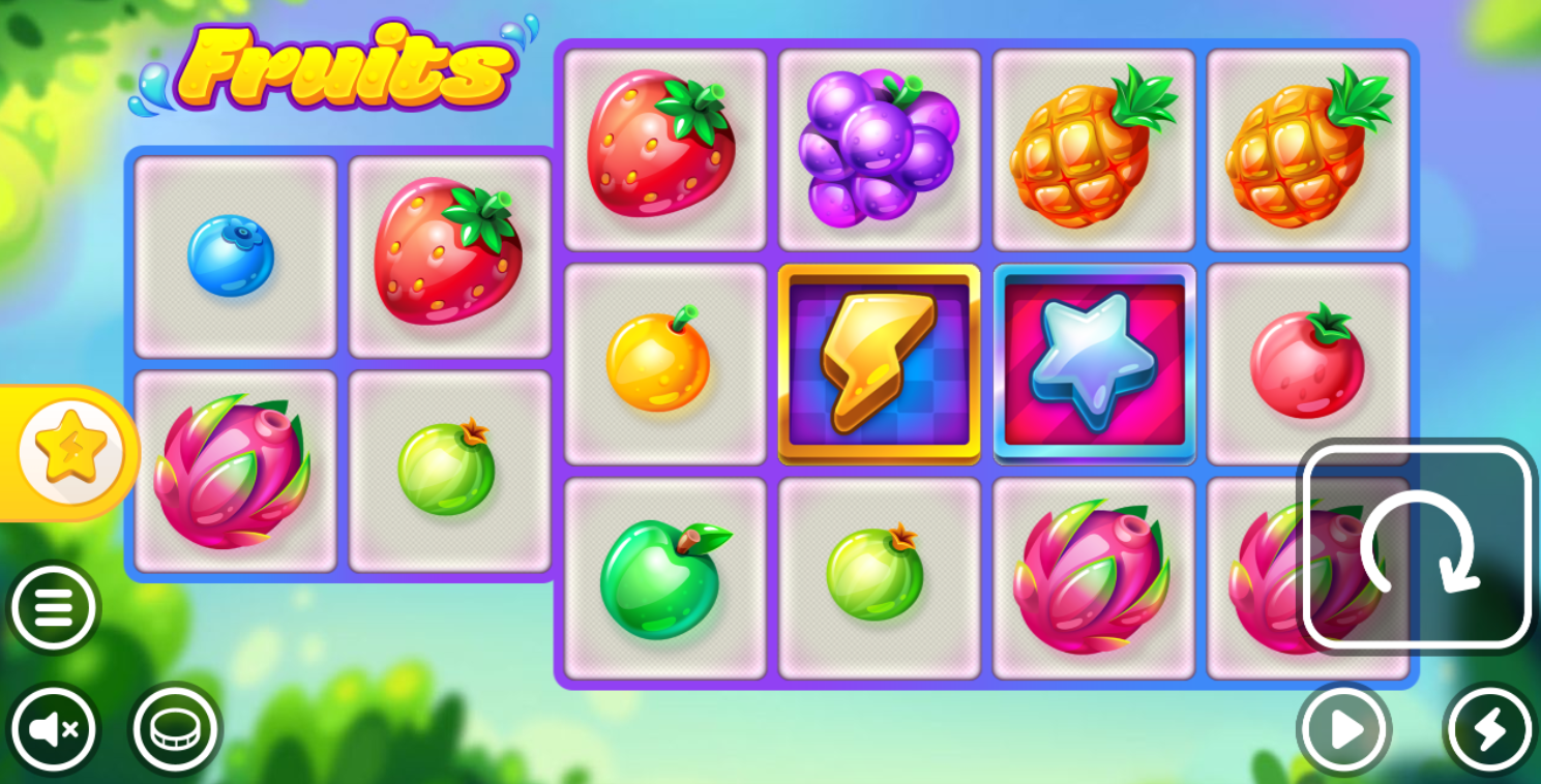 Fruits