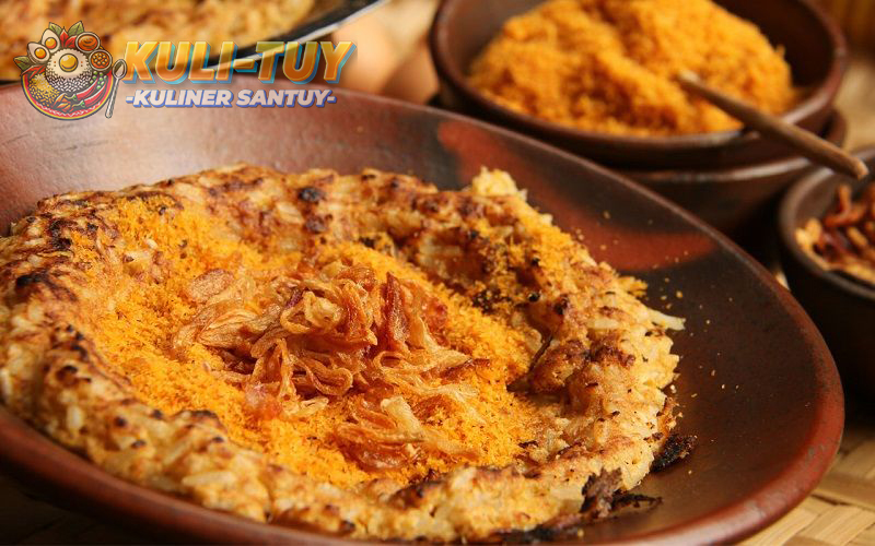 Kerak Telur