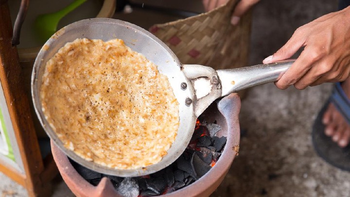 Kerak Telur