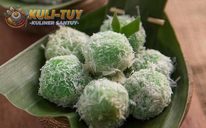 Klepon