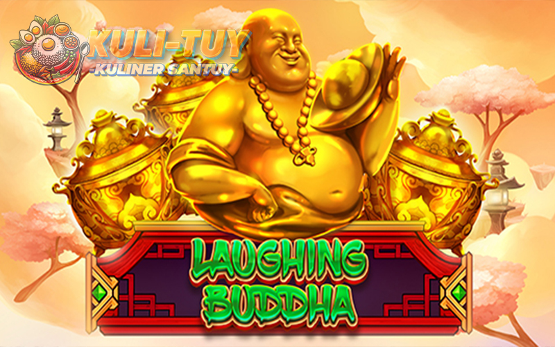 Laughing Buddha