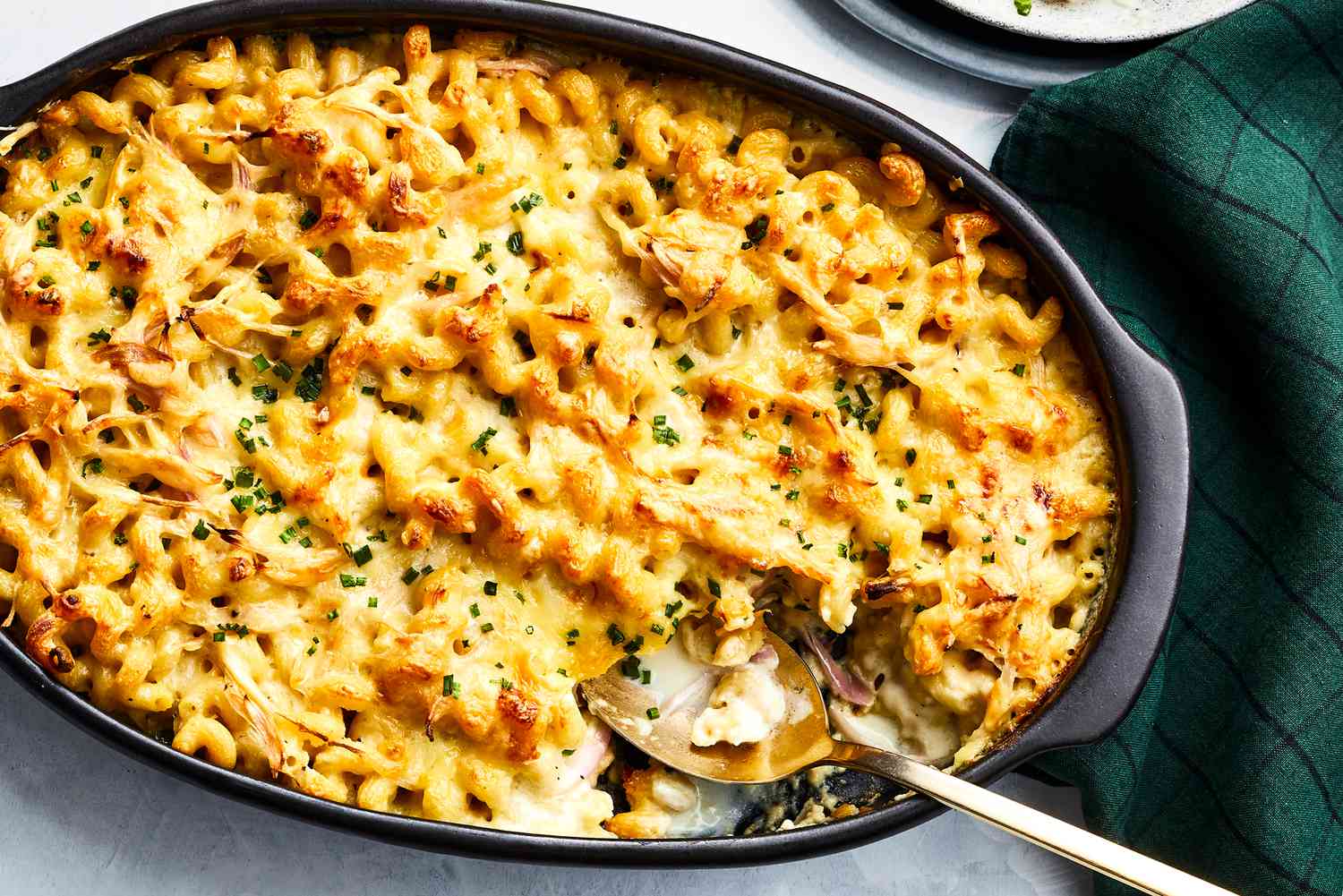 Mac & Cheese